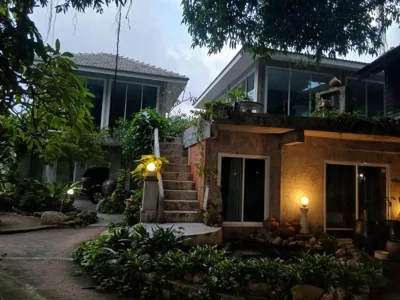 Anodash Homestay – 照片 5