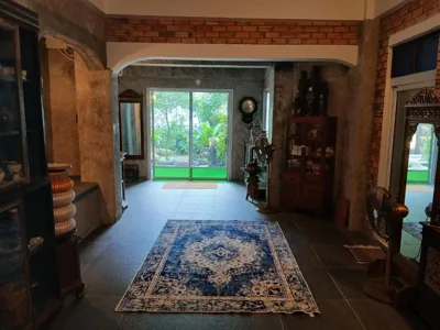 Anodash Homestay – 照片 10