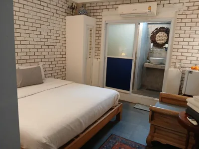 Anodash Homestay – 照片 13