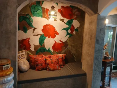 Anodash Homestay – 照片 14