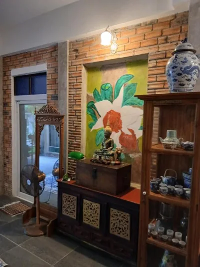 Anodash Homestay – 照片 15